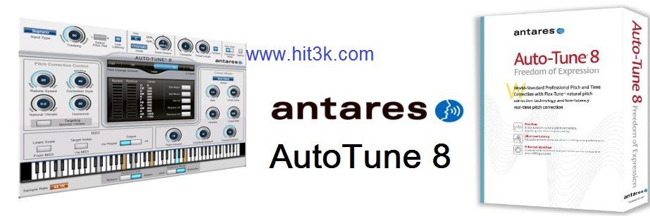 Antares autotune free download mac