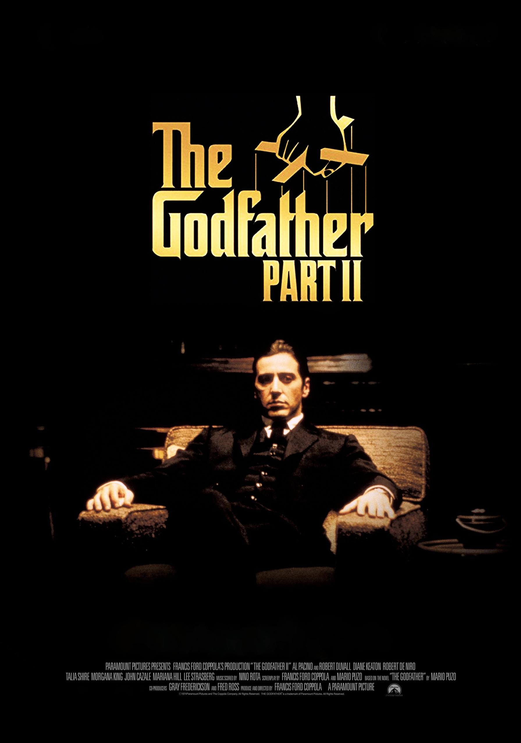 Godfather 2 free online