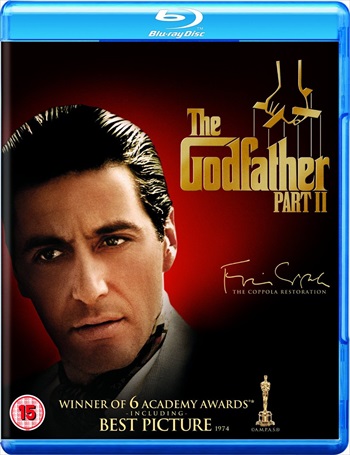 The godfather movie download