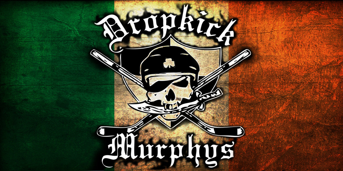 Dropkick Murphys Discography Download